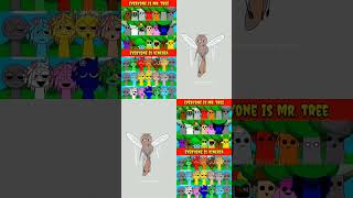 failed strategies of predator mosquito!animation memes) #shorts #memes #sprunki #truedialogue