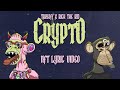 Takeoff. Rich The Kid - CryptoNLYRIC VIDEO. Mp3 Song