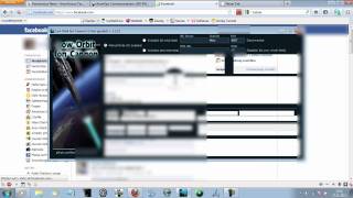 FACEBOOK dDos Attacke