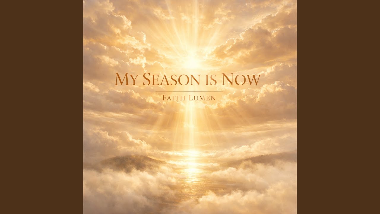 My Season is Now
