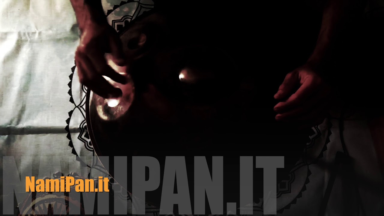 NamiPan f min