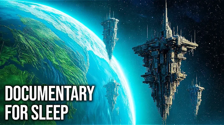 What If Earth’s First Civilization Will Return One Day? | Documentary For Sleep