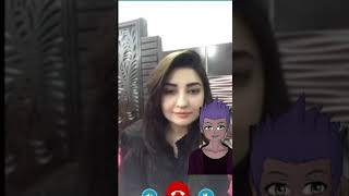 Gul Panra  (2018)💝🍹😉📞🏂