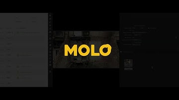 Introducing Nuke Shot Loader MOLO | VFX Pipeline Tool | Demo Reel