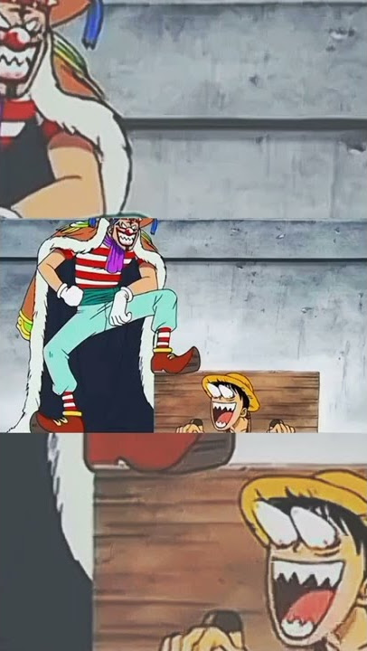 momen lucu kru topi jerami part 3#shorts #luffy #onepiece #anime #animelover #meme