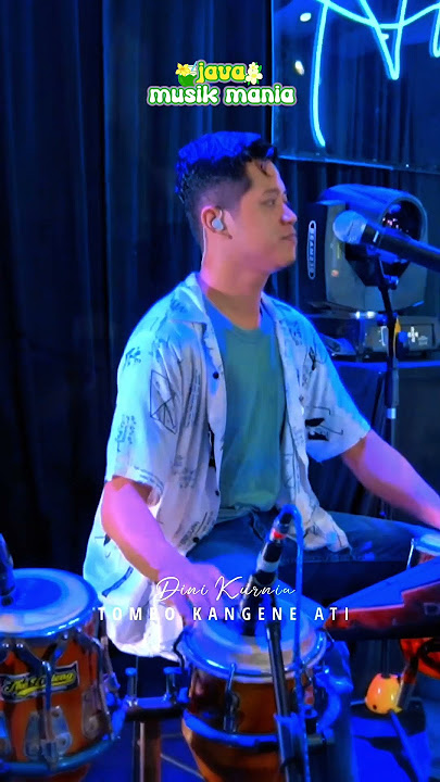 tombo kangen ati - Dini Kurnia