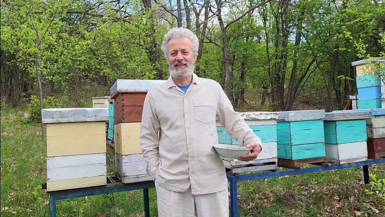 Prirodni preparat protiv varoe - KAS81