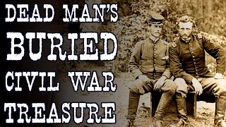 CIVIL WAR GOLD in Arkansas