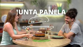 Como um ator que faz várias novelas consegue ser vegano? JUNTA PANELA com RODRIGO DORADO