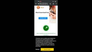 descarga dfast apk espero que les guste screenshot 3
