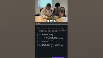 Did she fix the actual bug👀 #computerscience #softwareengineer #coding #python #programming