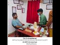 ACL ( Ligament Injury) | Dr.Anandaraj Patient Review | வலியற்ற வாழ்வு இங்கிருந்து தொடங்குகிறது!💯