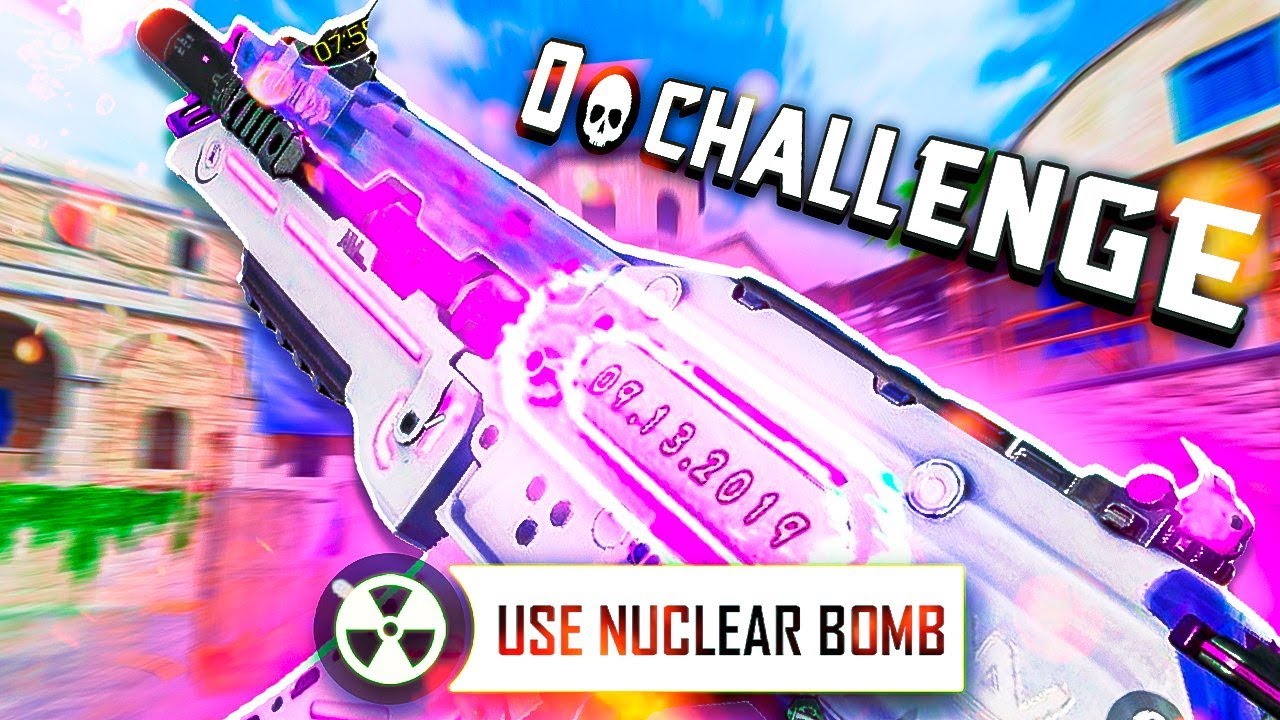 The CUTE M13 Gave Me SUPERPOWERS!? 0 DEATHS Challenge