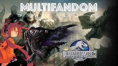 [Music Video] Multifandom | I