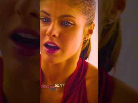 Beautiful Summer saved Brody #Baywatch #marvel #marvelstudios