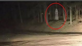15 Scary Ghost Videos That Confirms the Existence of Ghosts