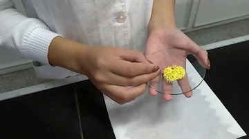 O que é o ponto de fusão?