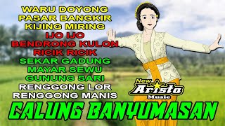 calung banyumasan