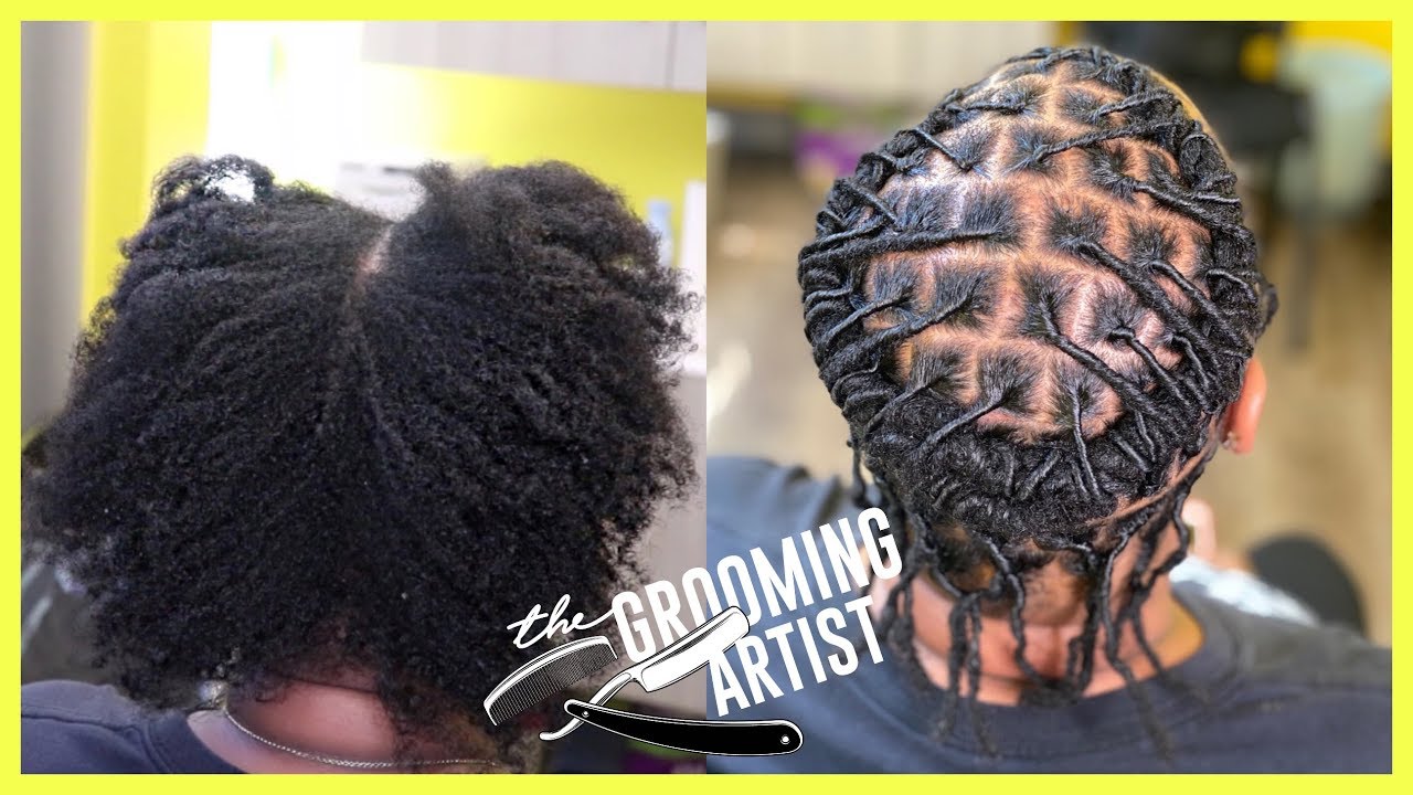 Instant Locs locs YouTube