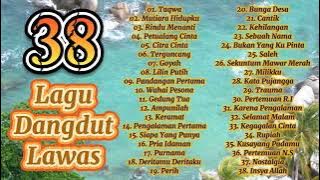 Koleksi Lagu-Lagu Dangdut Lawas Terbaik / Terpopuler / Pilihan