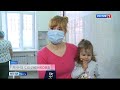 В Тверской области стартовала неделя иммунизации