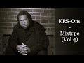 Krsone  mixtape vol4