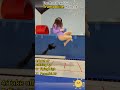 The Most Beautiful Trampoline Moments#BeautifulMoment #trampolinevideo