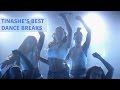 Tinashe's Best Dance Breaks