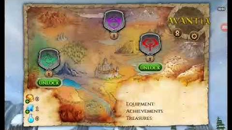 Beast Quest - Gameplay Walkthrough Part 1 - Nanook