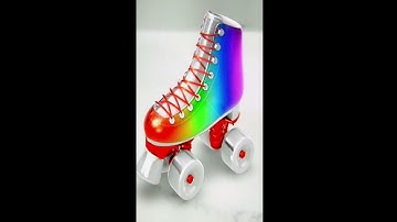 PROCREATE 5.2 UPDATE - Shorts NEW FEATURES #4 | Easy ADJUSTMENTS with AR effect | Art With A.