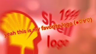 Shell Logo (1999 - Present - Remake)