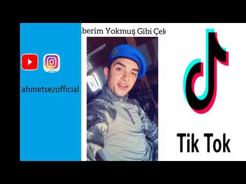 Musically Gururlandiran asker Akımları `Yeni 2018 #Musically #akımasker (#en güzel asker videolari)