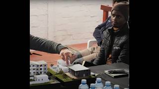 Citra Building Technology Nhbrc Inspectors Get A 2-Day Masterclass