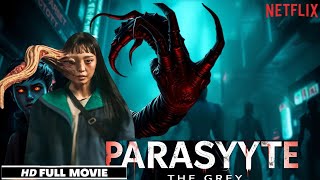 Parasyte The Grey  Movie 2024   Breakdown  Netflix Scifi Horror 