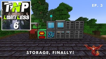 TNP Limitless 6 ~ Member