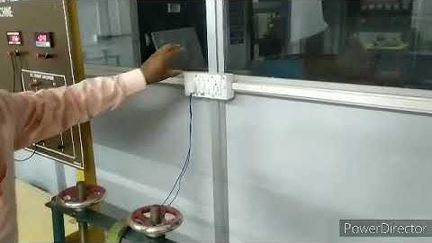 Speed control of DC motor by Armature resistance control method