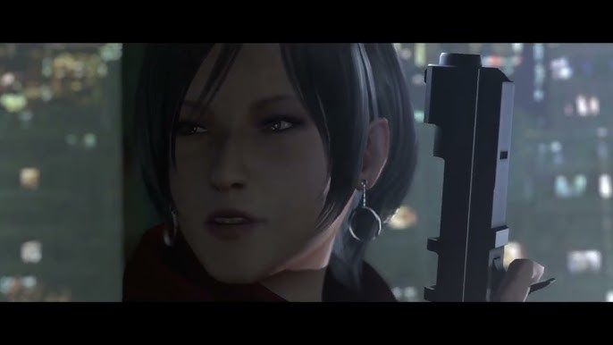 Jogadores ficam chocados com as cenas de morte da Ada na DLC