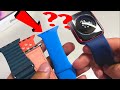 RUMOR: Apple Watch &#39;Pro&#39; Won&#39;t be Compatible with Older Watch Bands | Series 8 Redesign??
