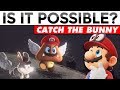 Catching The Bunny With ALL Possible Captures | Is It Possible?