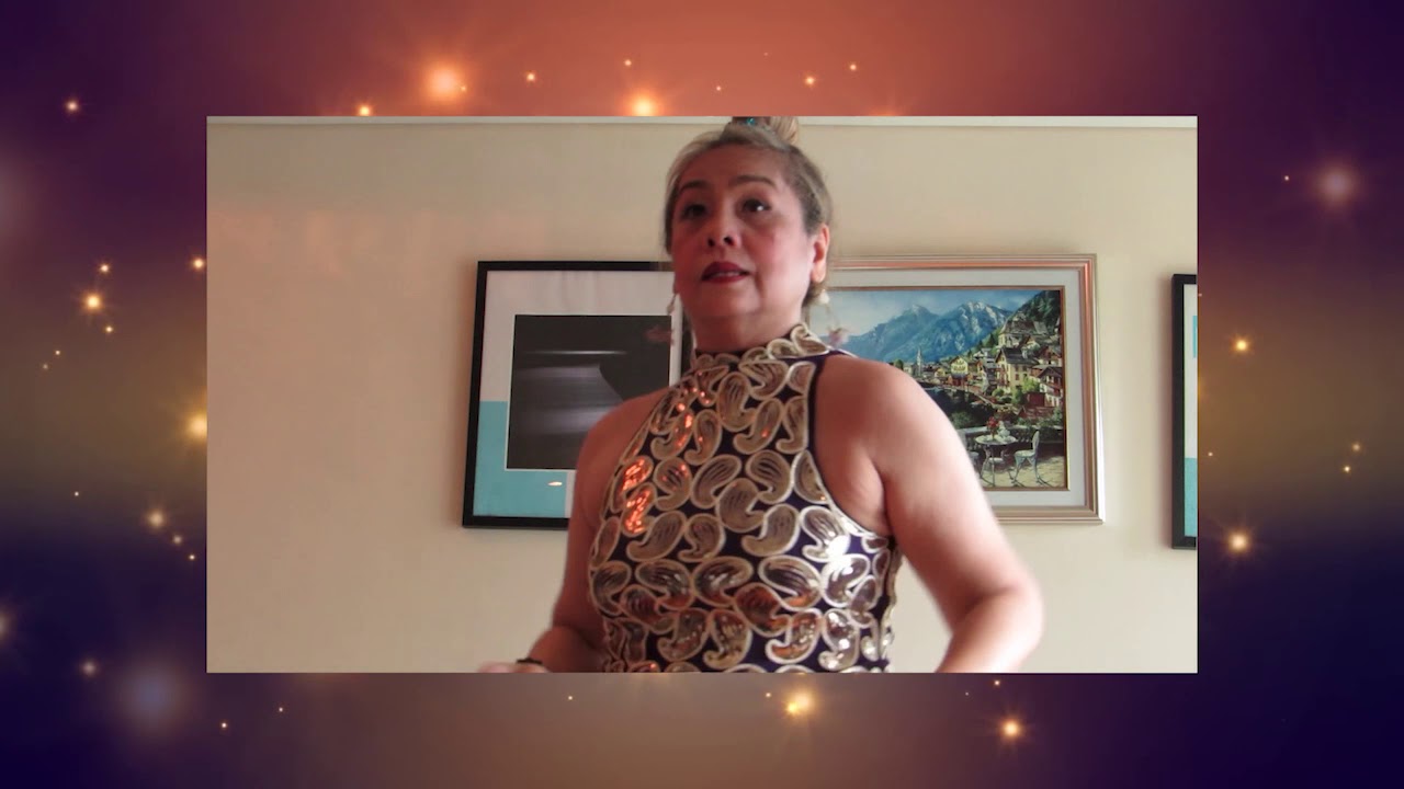 I'll Always Love You - Salsa