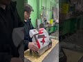 Инструмент от фирмы YATO .  Распаковка стойки для болгарки . #инструменты