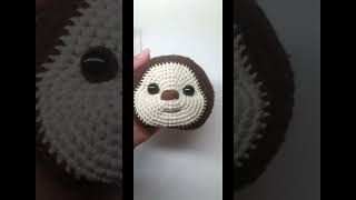 чебурашка офоримеление #амигуруми #handmade #crochet#cute#love #игрушки #tiktok #live #shorts#reels