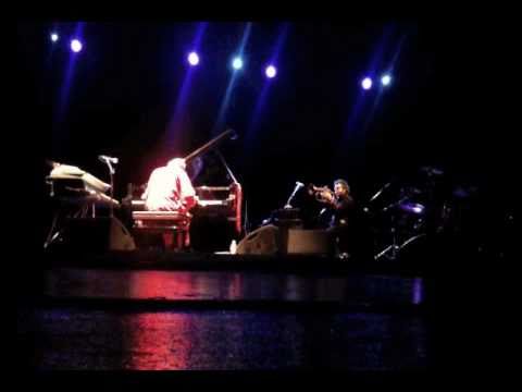 OMAR SOSA TRIO & PAOLO FRESU - CATANIA JAZZ XXVIII...