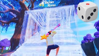 Beat the Odds 🎲 ( Fortnite Montage )