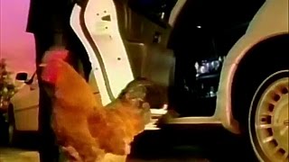 Dennys  Restaurants The Love Machine 1999 Tv Commercial Hd