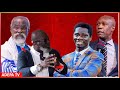 Prophet Kumchacha: says this about Prophet Adom Kyei Duah after he met him personally