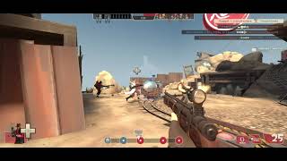 RANDOM tf2 clip