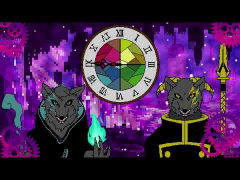 【壮大なフリーBGM】双頭のオルトロス 【chiptune / ファンタジー】