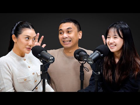 Timun, Jelita, dan Istri