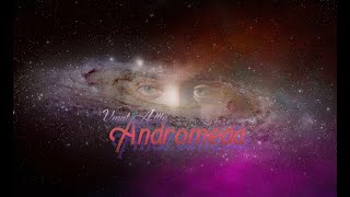 Umut Altın / Andromeda